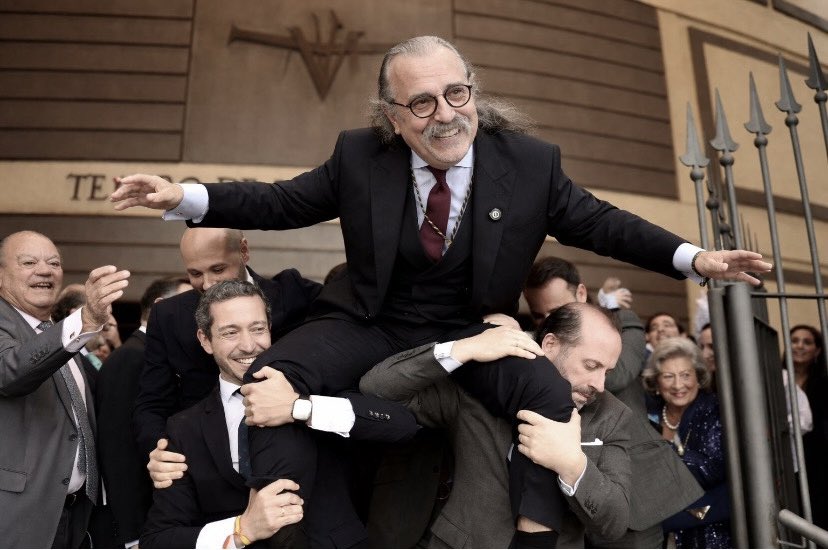 Primera Bigote tweet media