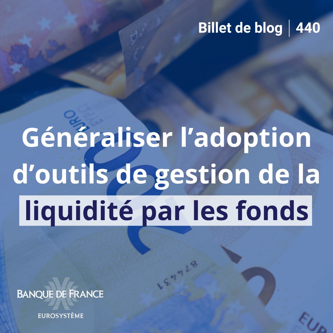 Banque de France tweet media