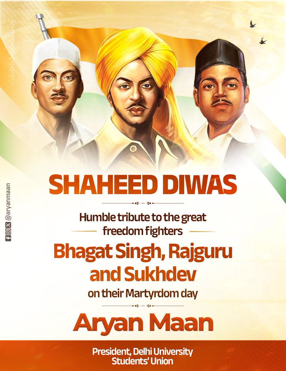 Aryan Maan tweet media