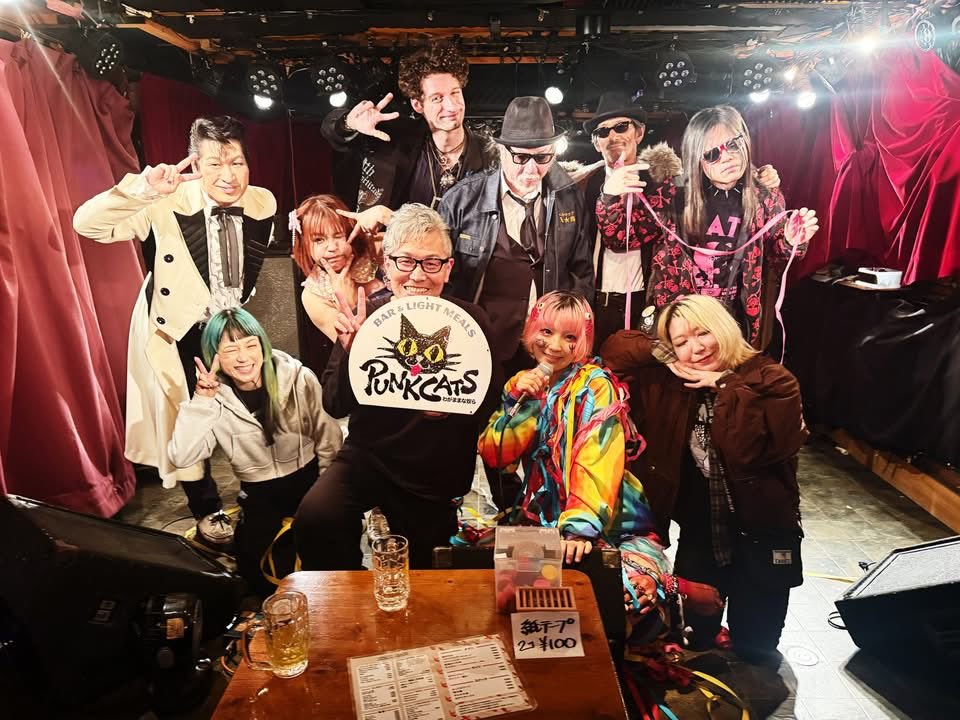 愚☆図 tweet media