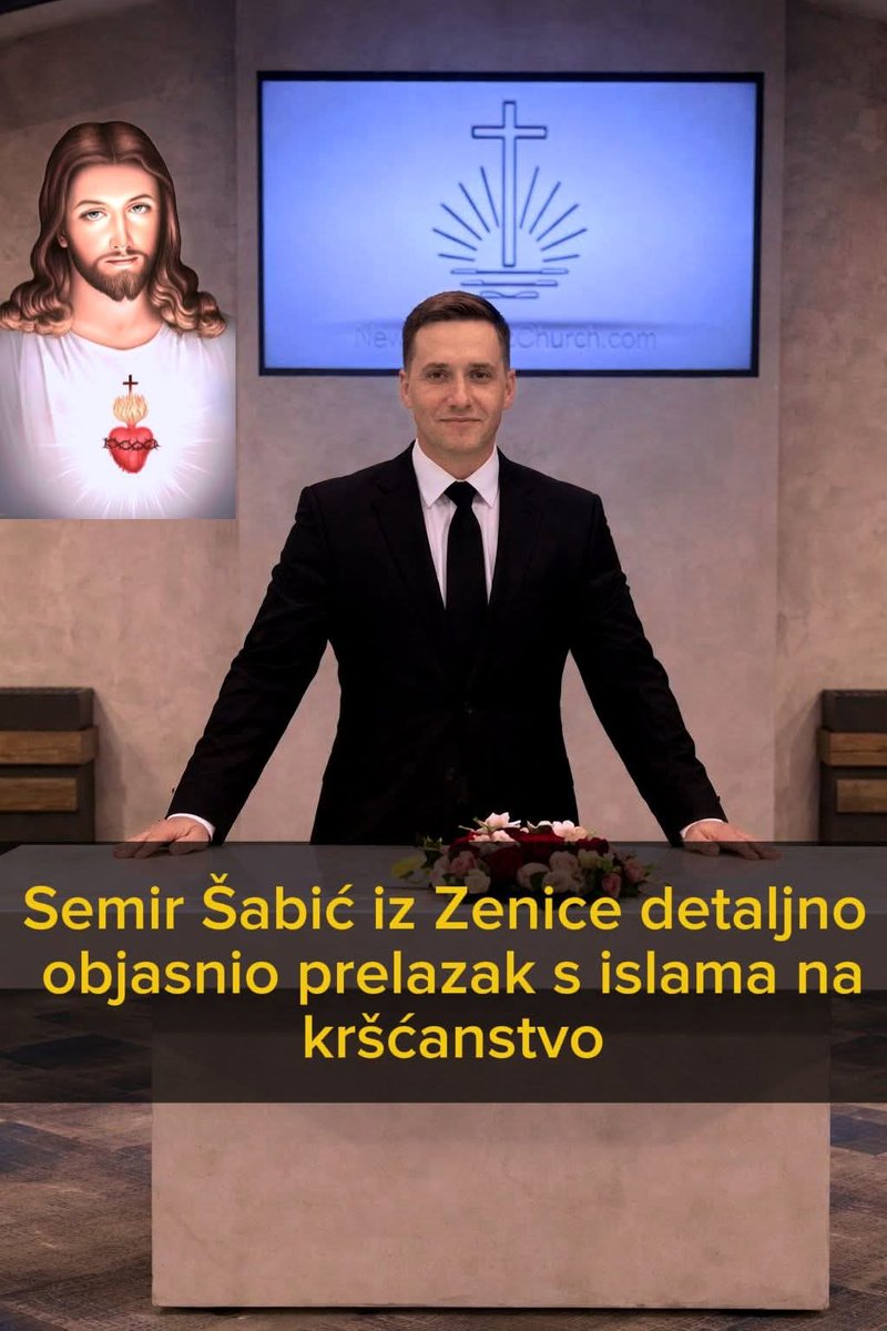 Robert Špehar tweet media