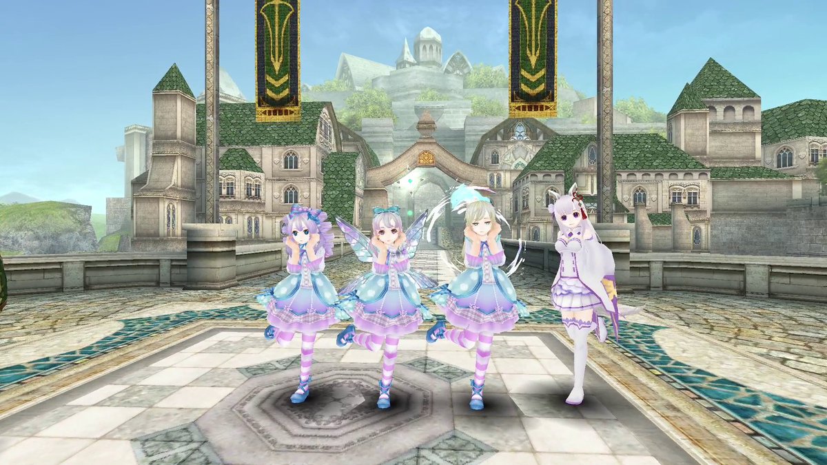 Alvy (アルヴィー) tweet media