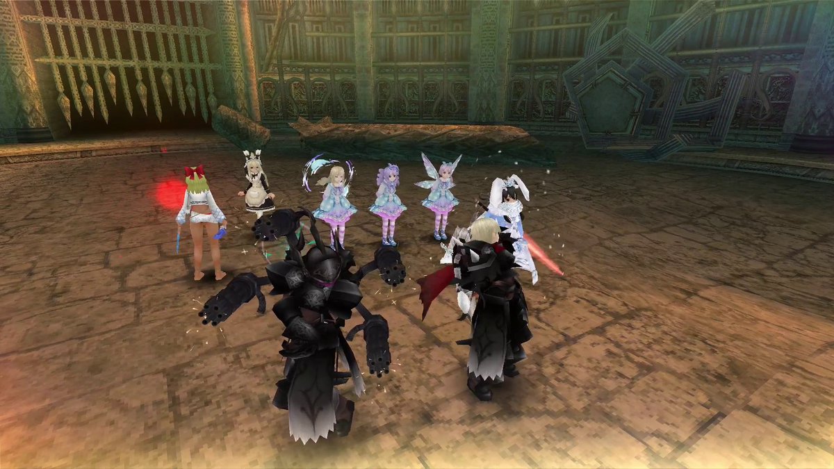 Alvy (アルヴィー) tweet media