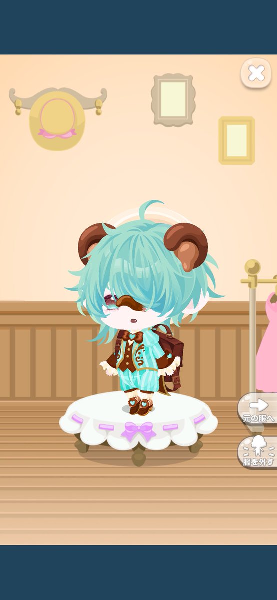 ぽんぺ tweet media