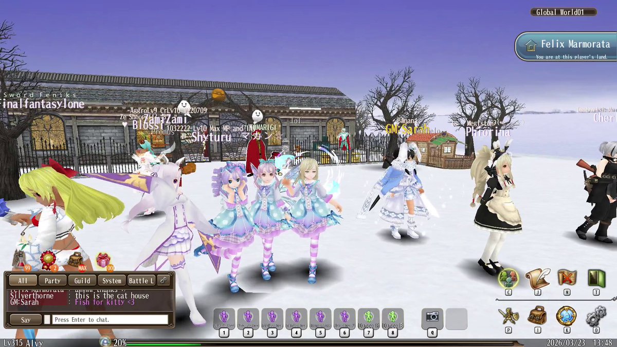 Alvy (アルヴィー) tweet media