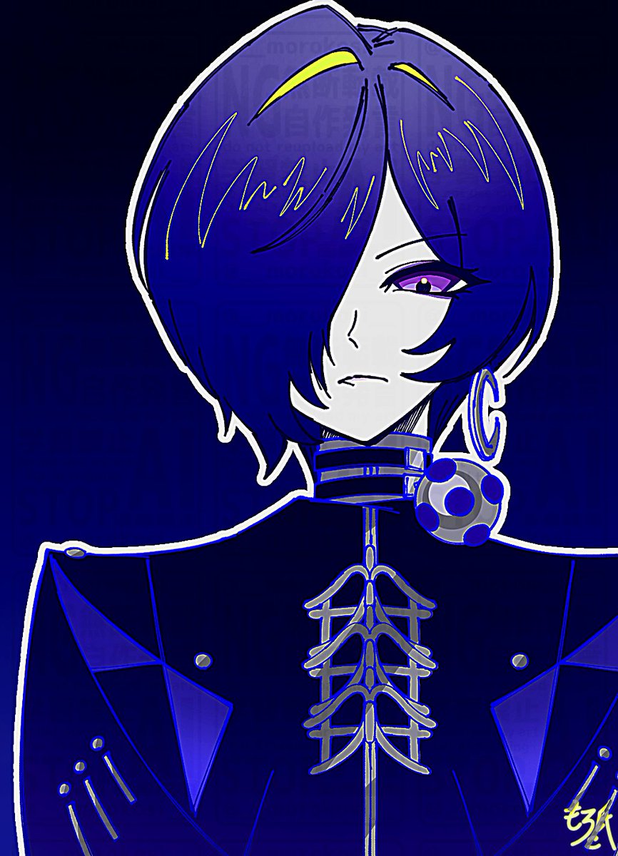 もろこ氏 tweet media