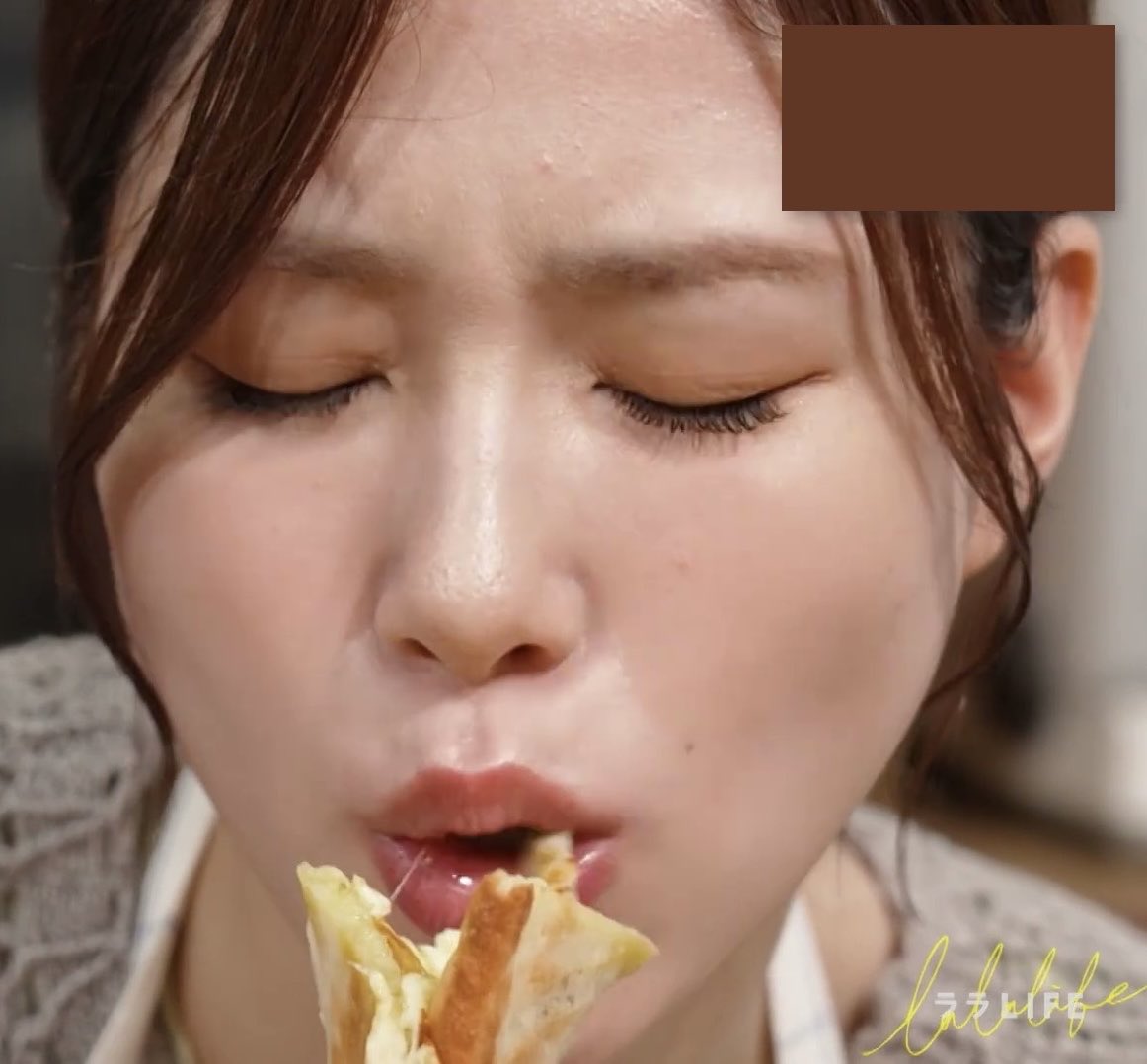 まみ@美女百科 tweet media