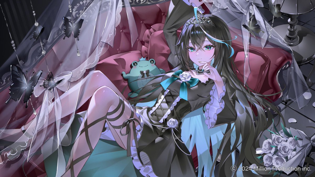 misa | RAUM tweet media