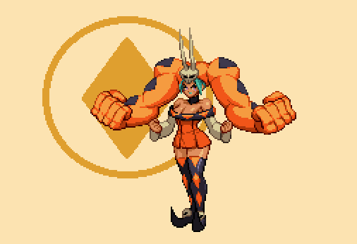 Nicotinefist/CommissionsCLOSED tweet media