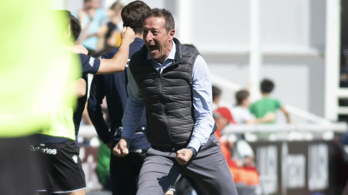 Futbolistas tweet media