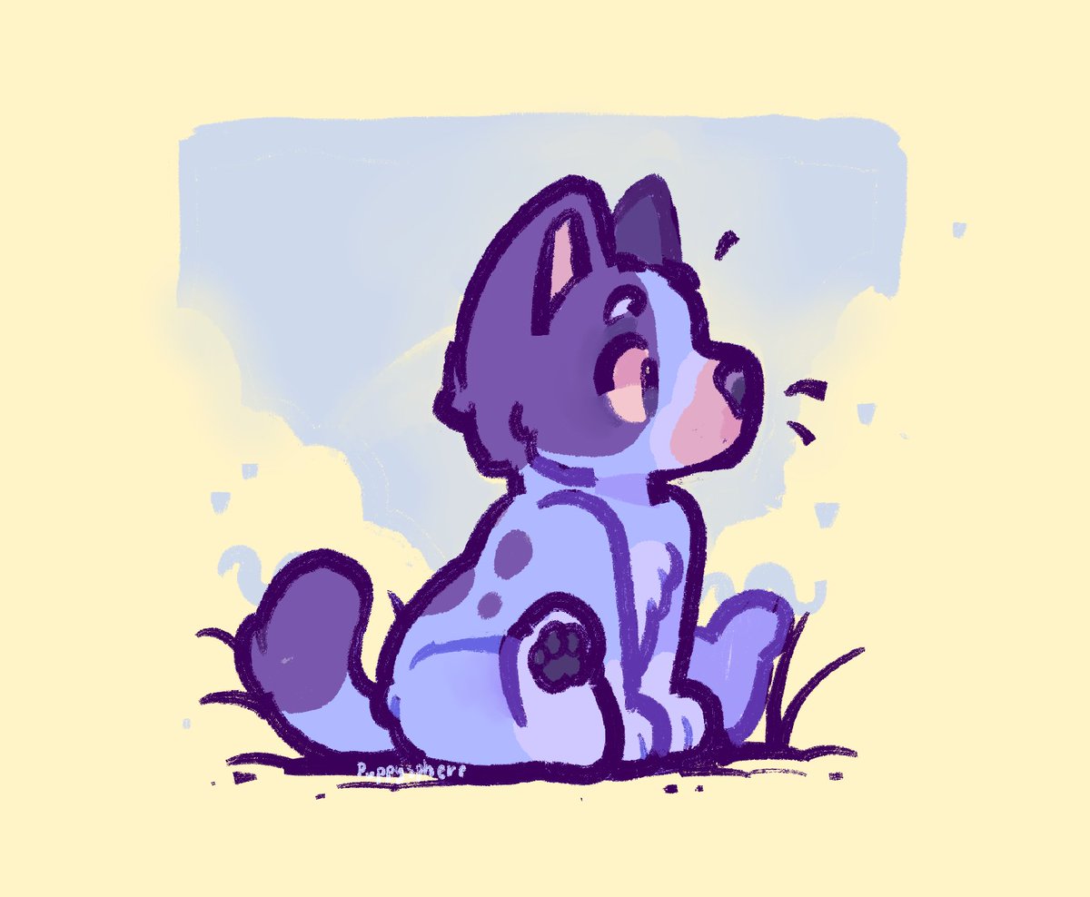 PUPPYSPHERE!! tweet media