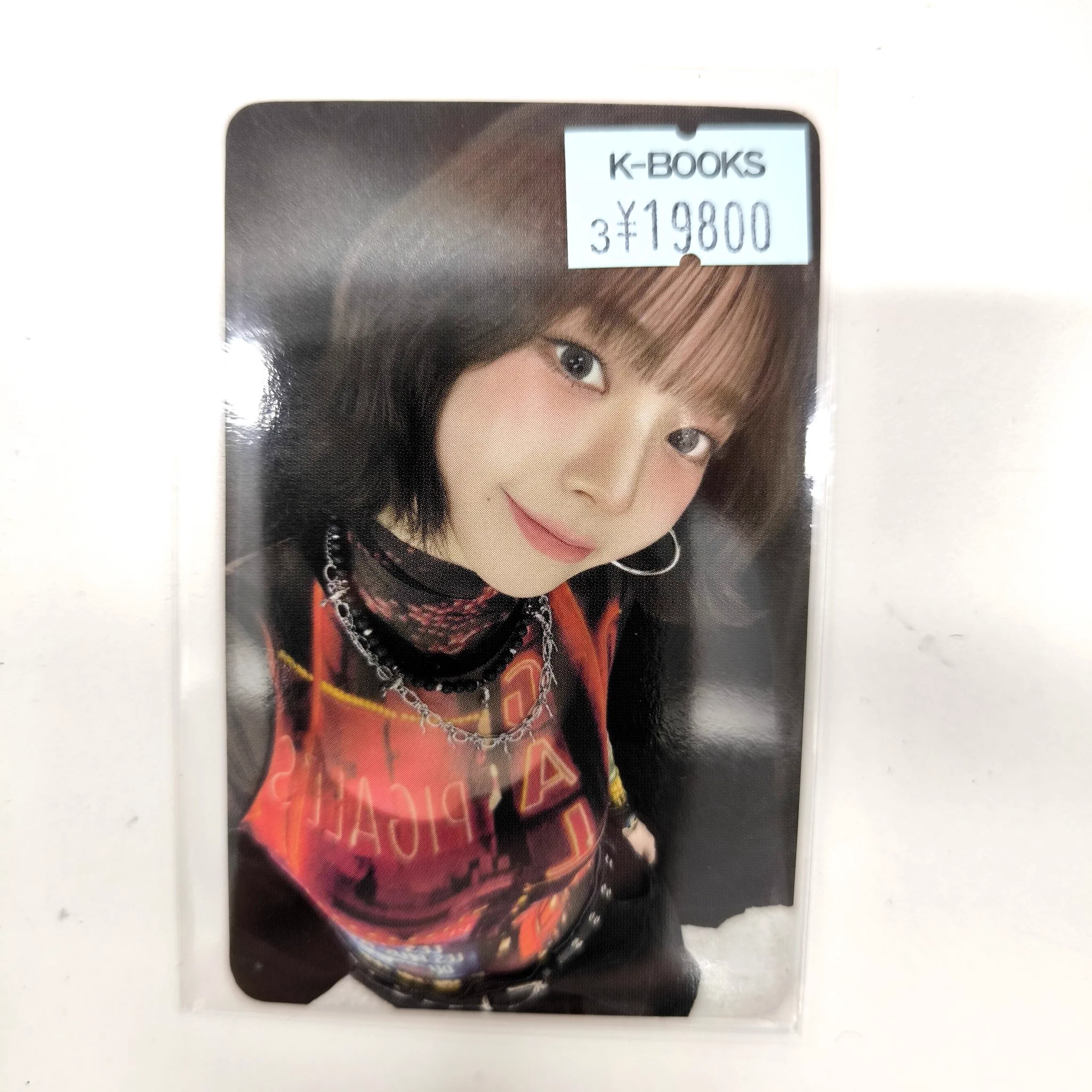 K-POP館プラス a X: 