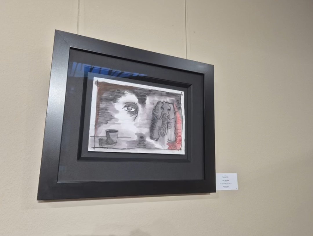 さのばびっちQ猫 tweet media