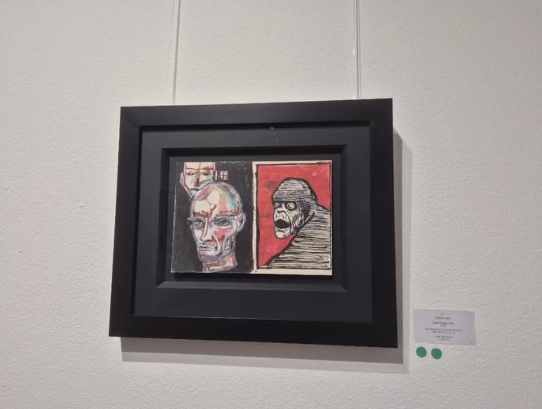 さのばびっちQ猫 tweet media