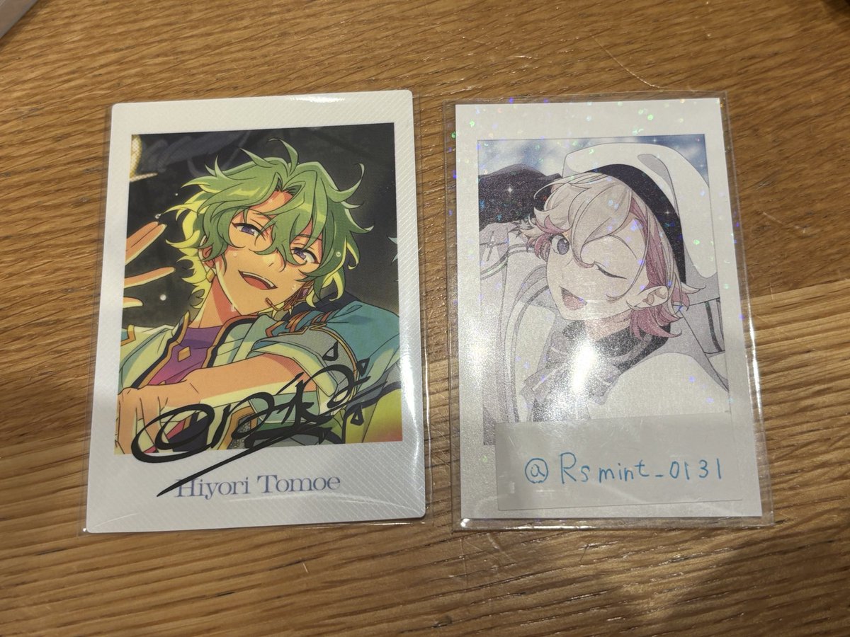 みんと tweet media