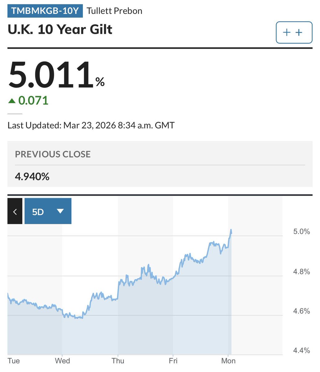 Andrew Griffith MP tweet media