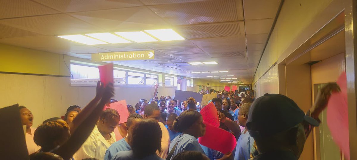 Dominic Nyakudya tweet media