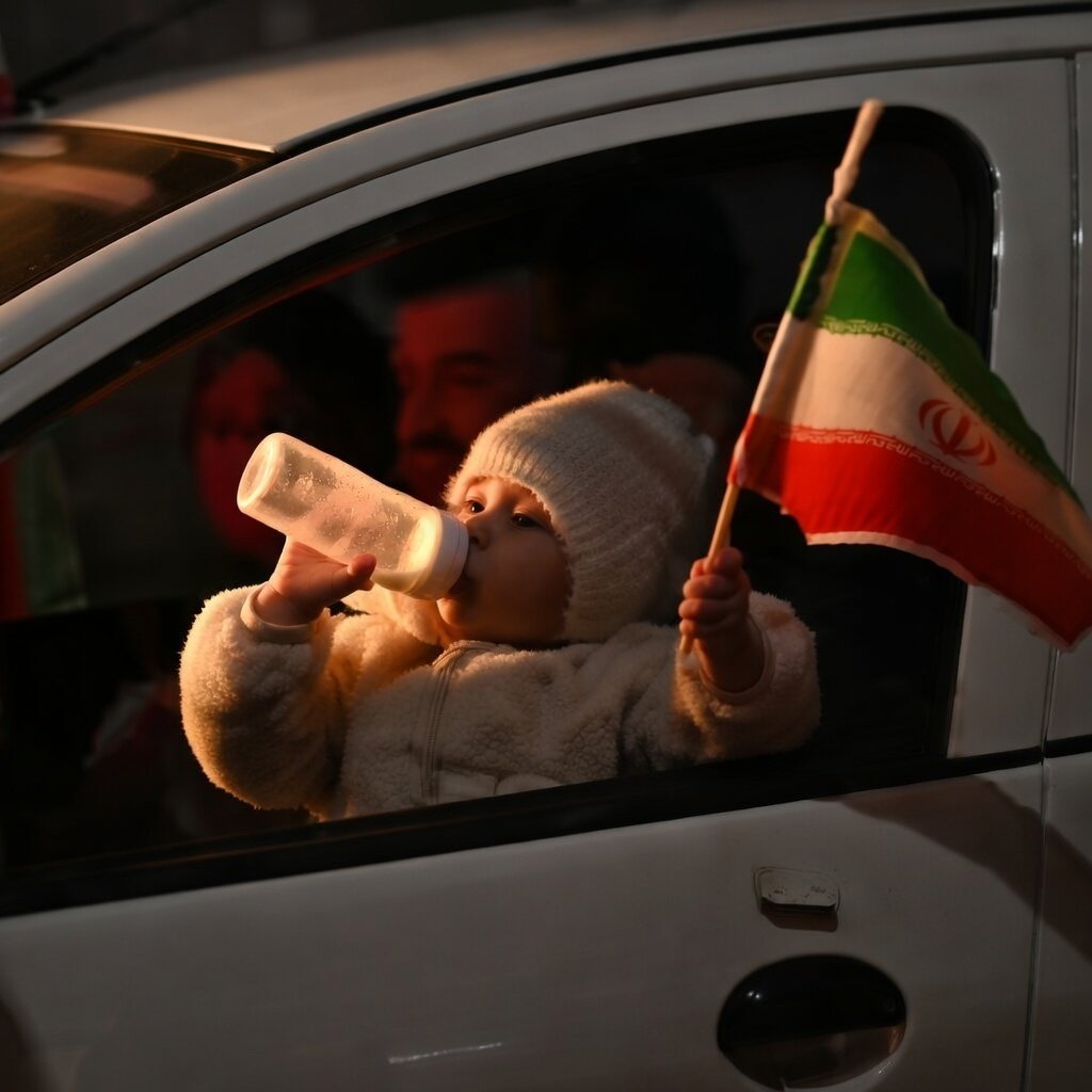 کودکان امروز، سربازان فردای میهن‌اند