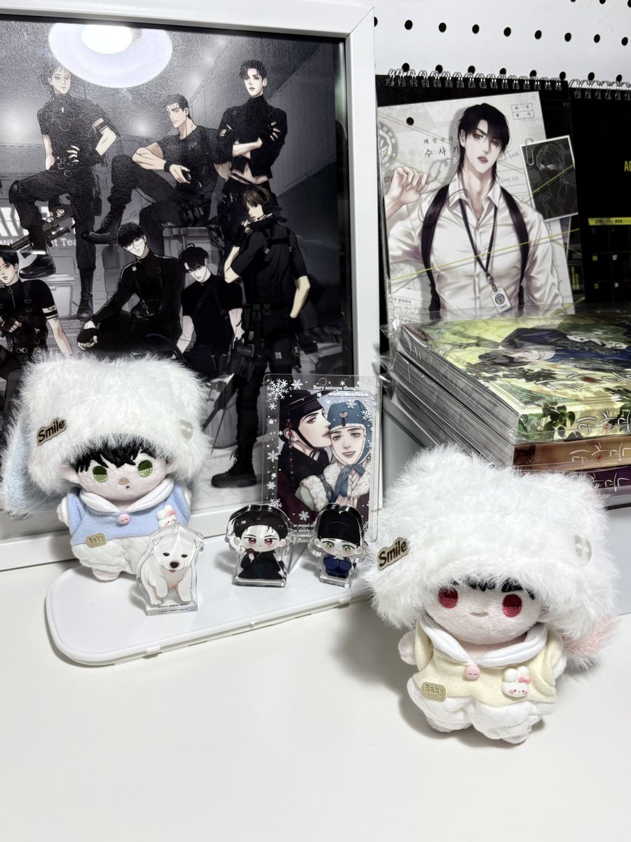 Ellen.bkpp(💚❤️) tweet media