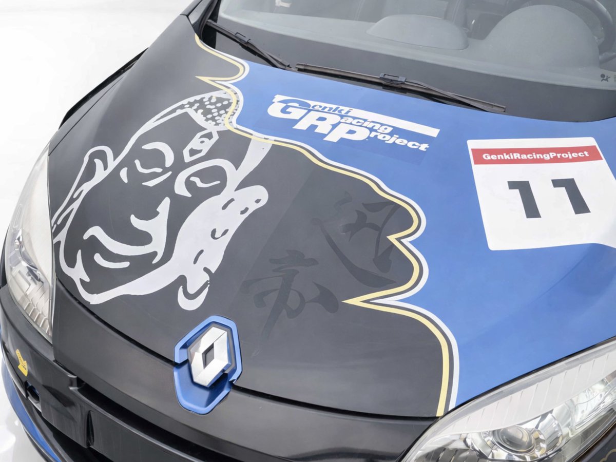 ORIGAMI JDM tweet media