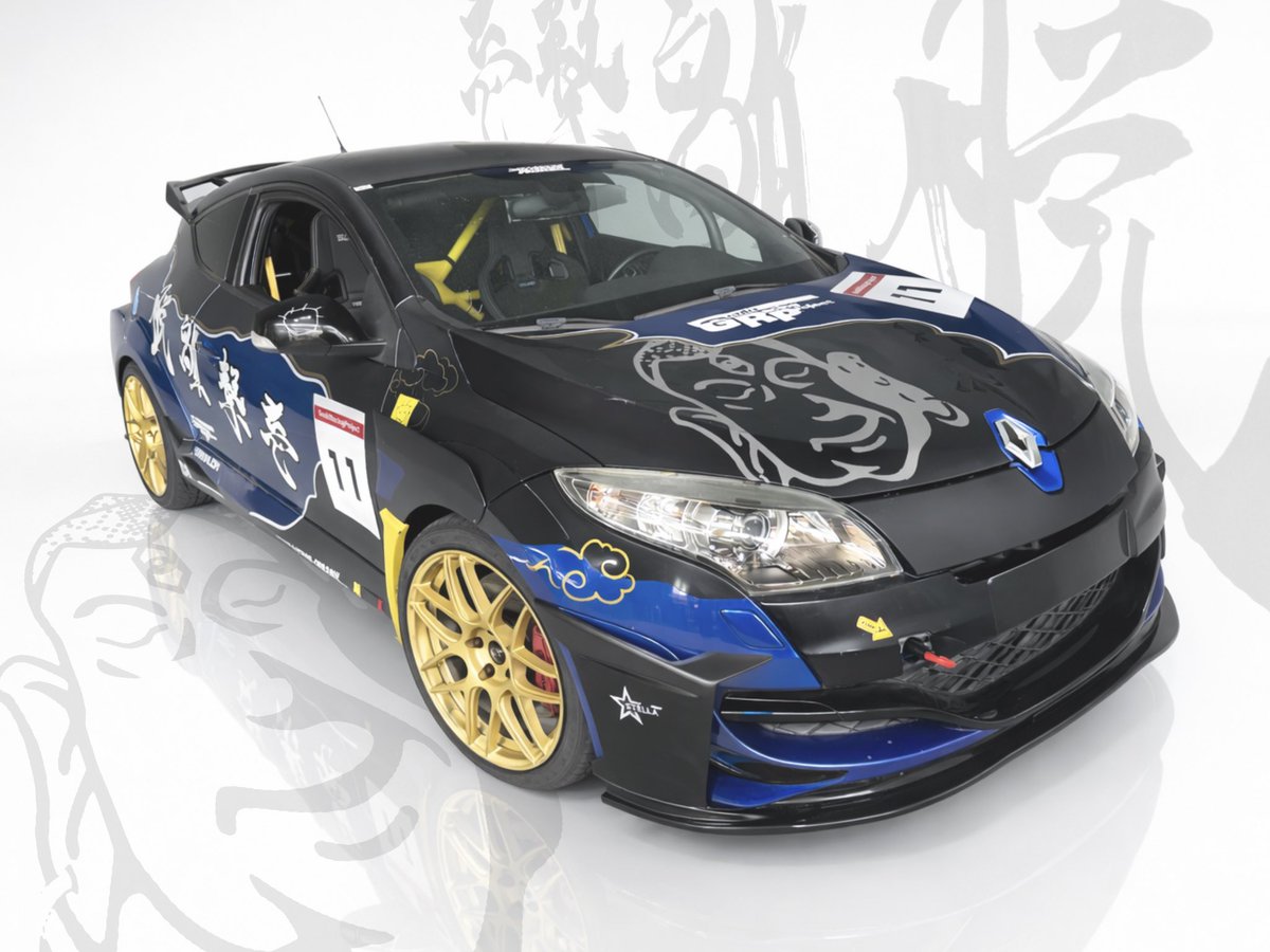 ORIGAMI JDM tweet media