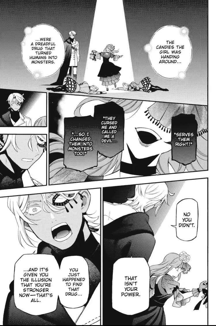 Cha | VnC 💭📌 tweet media