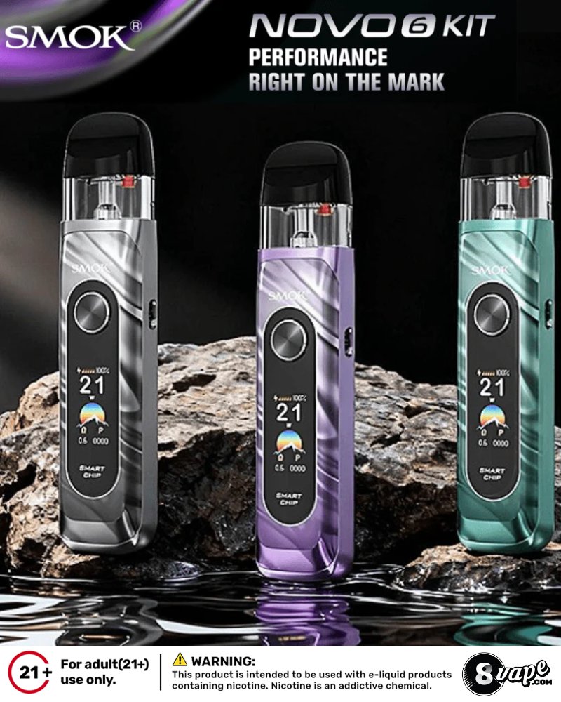 EightVape tweet media