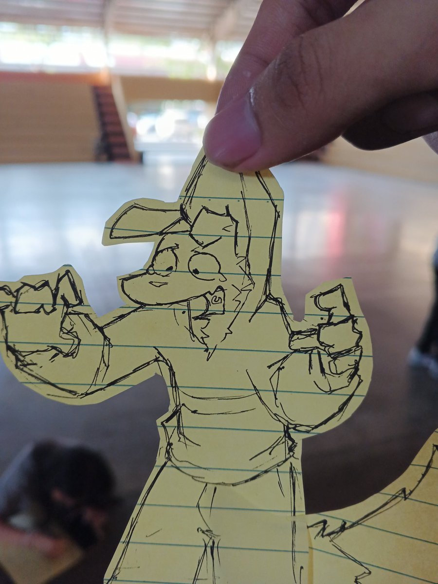 LiterallyNotRonnie tweet media