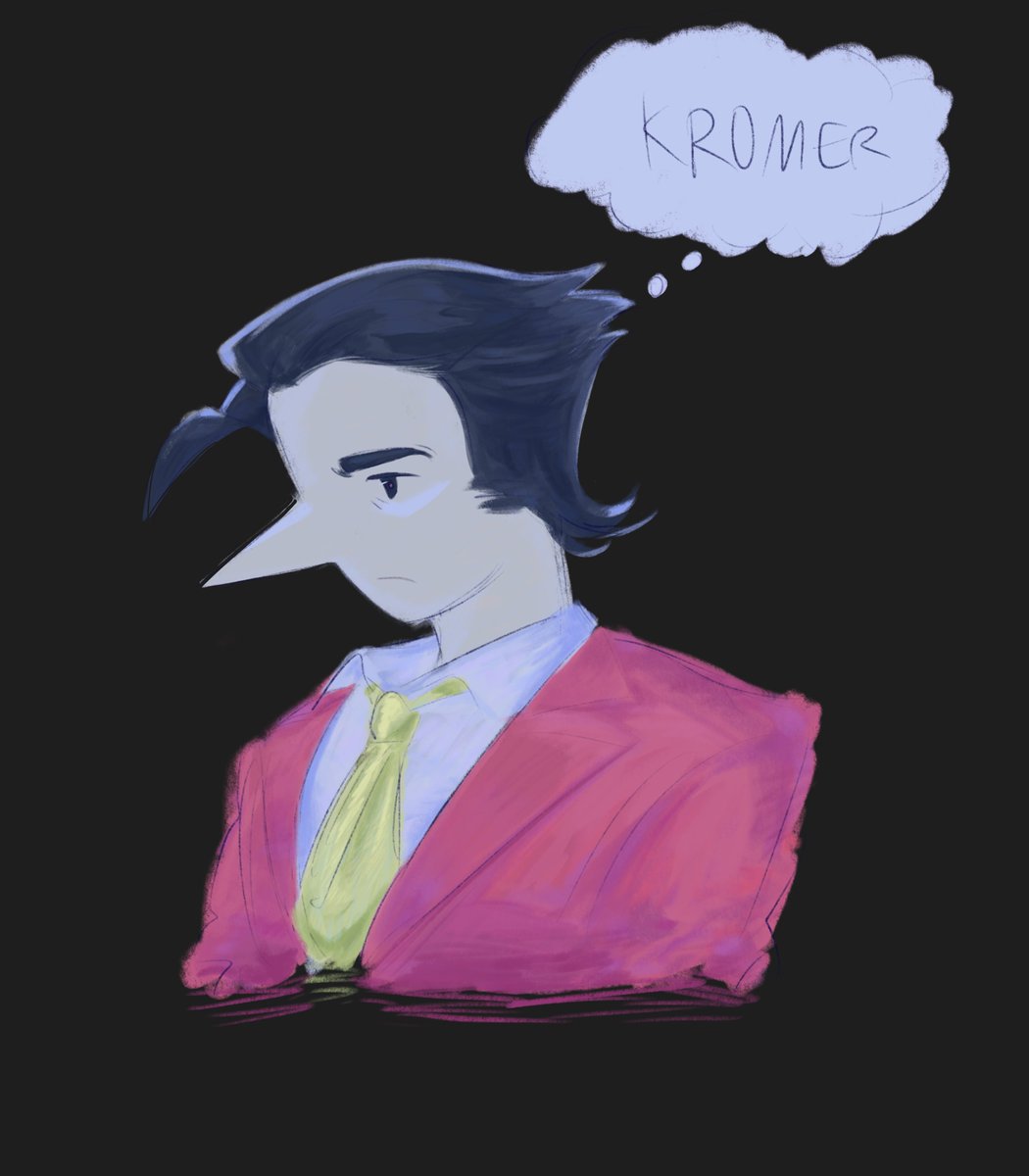 Lu doodling stuff tweet media