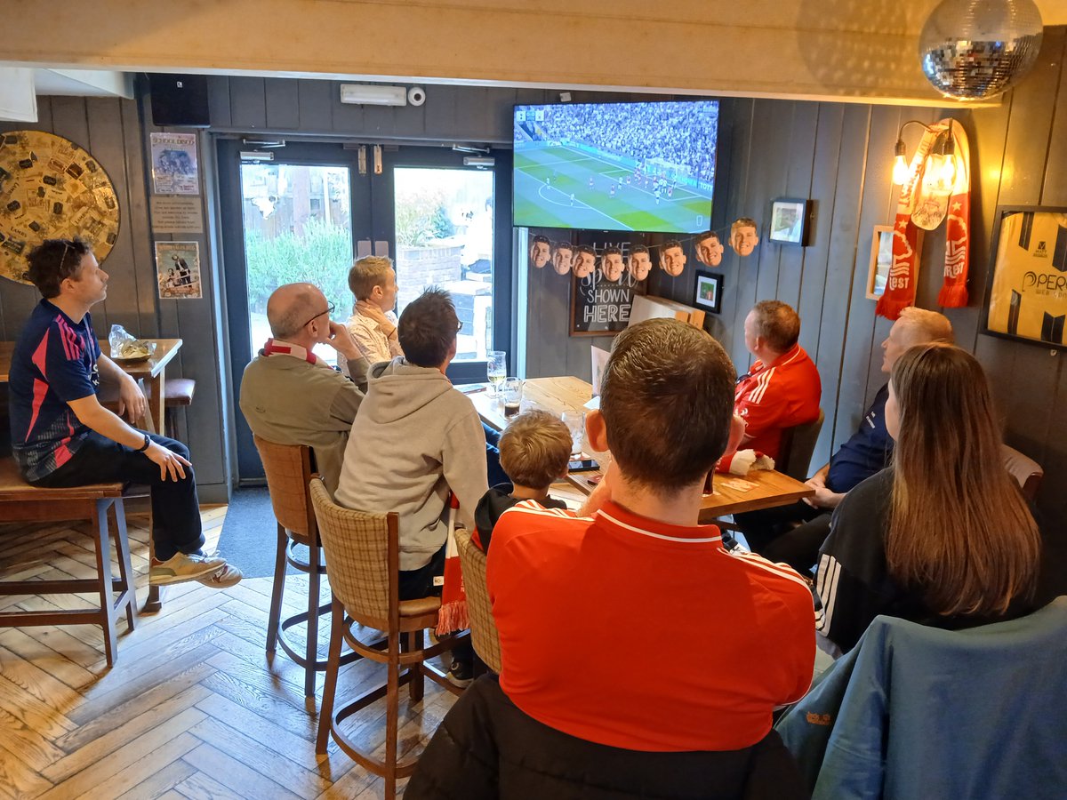 St Albans Trickies tweet media