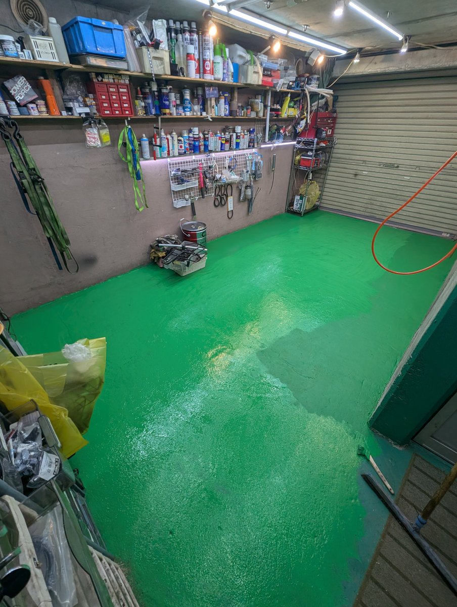 コンロッド札幌:勇気 tweet media