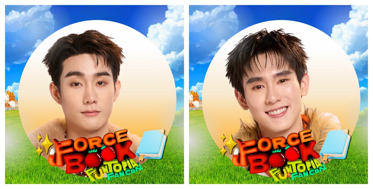 FOXFORCECLUB OFFICIAL FANCLUB🦊 tweet media