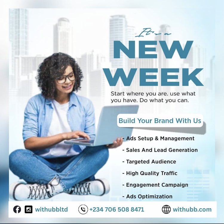 Withubb Ltd tweet media