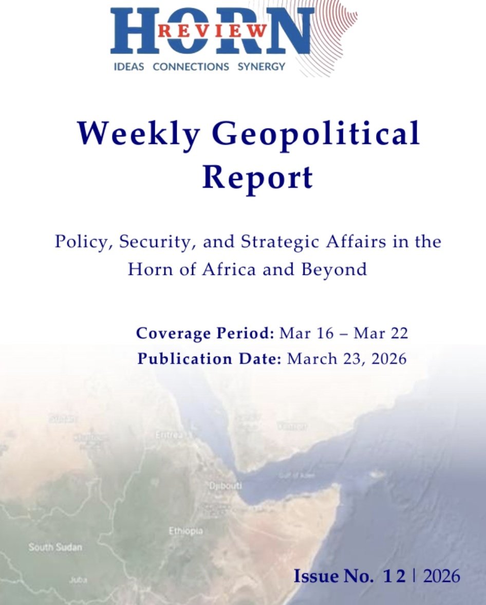 Horn Review tweet media