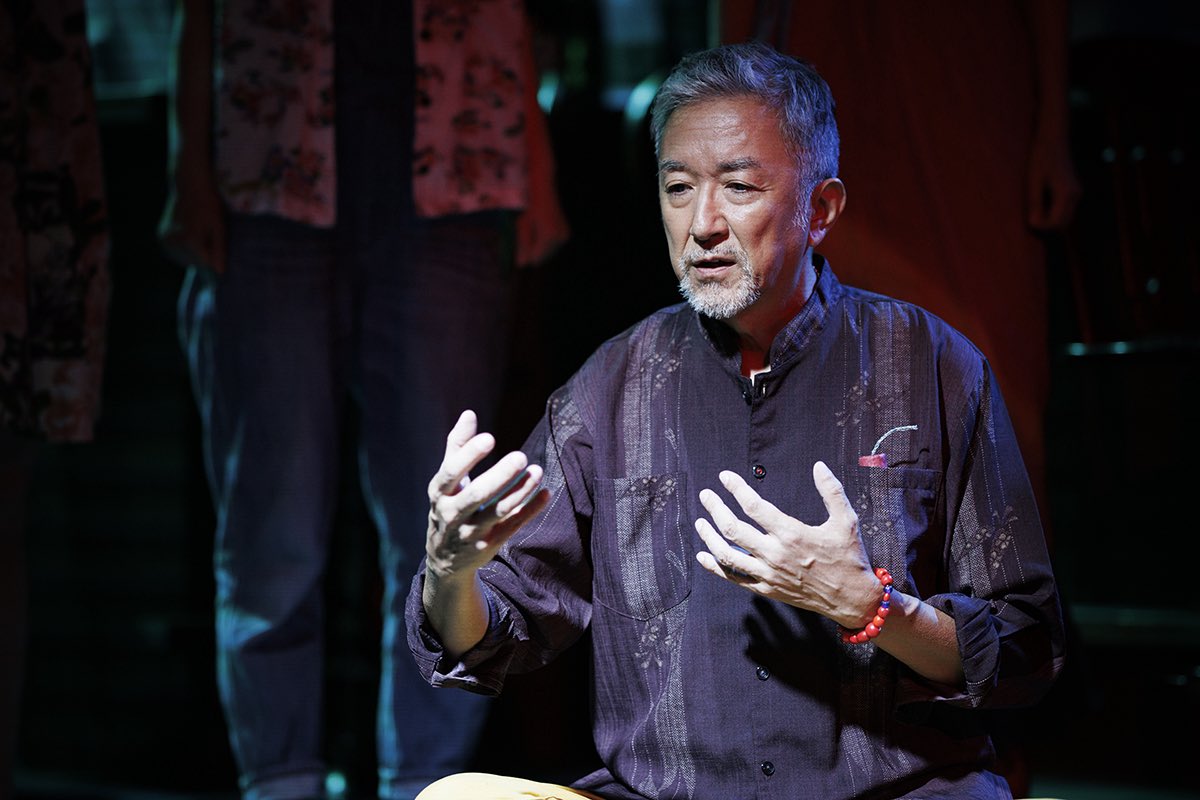 ＼本日3/23締切／
デッドストックユニオン2026年7月公演
キャスト #オーディション 開催！

「民宿チャーチの熱い夜」は【沖縄から日本を見る】をテーマに毎年上演しているシリーズ作品です。にぎやかに熱く、平和を問いかけます。第24作の出演者募集は本日まで！

［詳細↓］
dsu.lovepop.jp/archives/3995