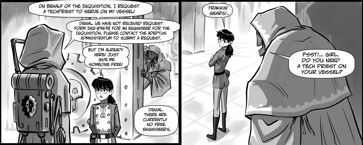 Candelaria's childhood 4