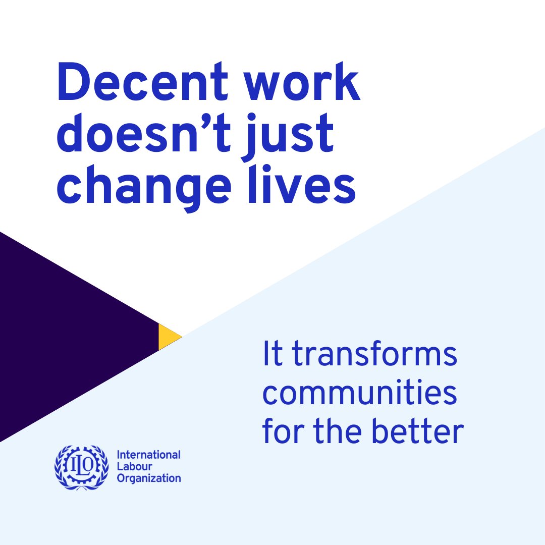 ILO Cairo tweet media