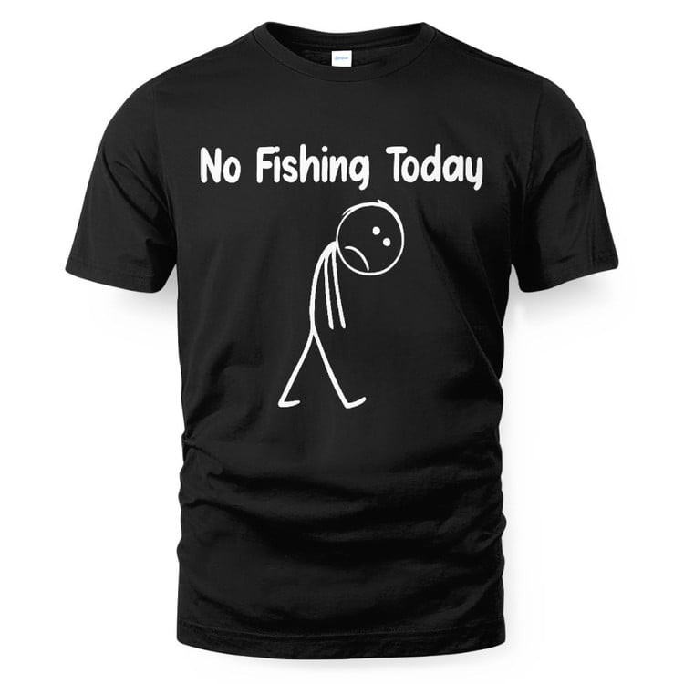 86Ali3's tweet image. Funny Fishing Lover Gift No Fishing Today

Get it here :👇
jaarashop.com/collections/fi…