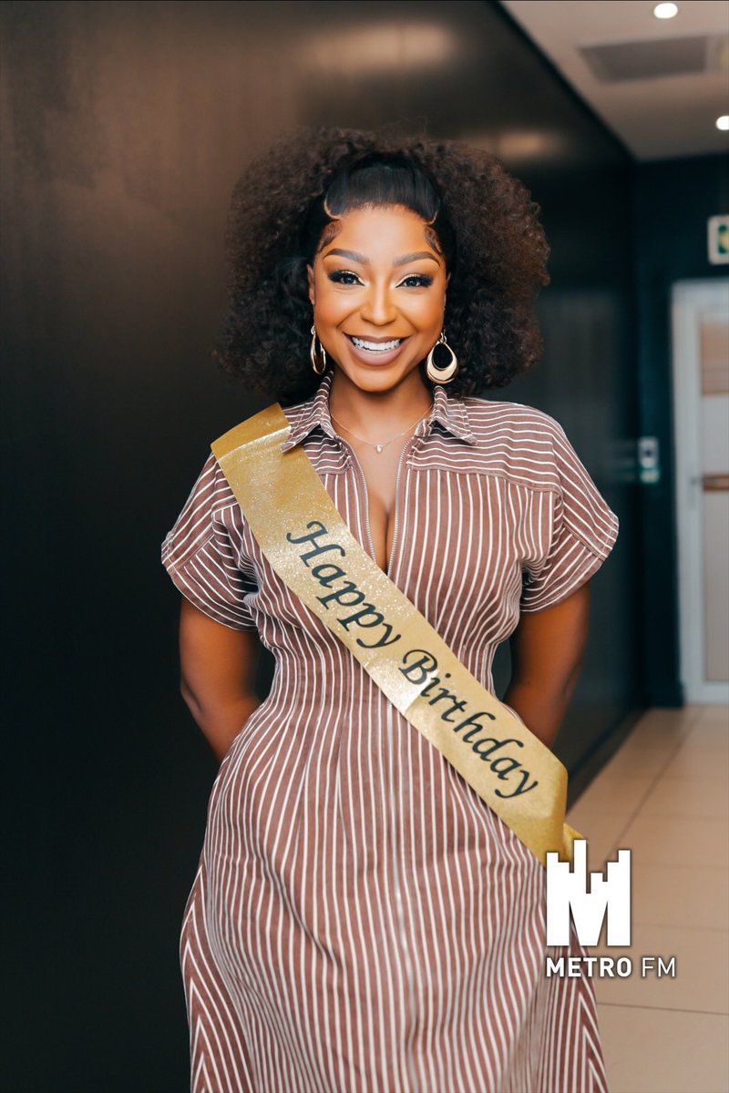 METROFM SABC tweet media