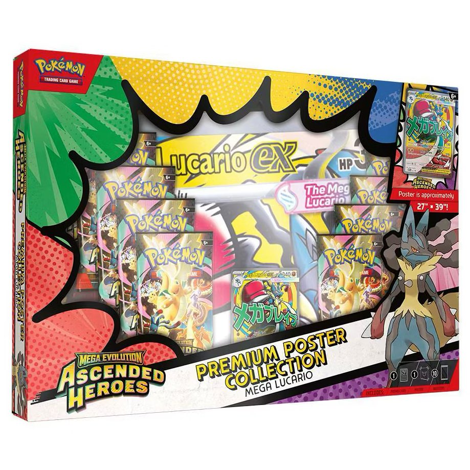 Pokemon TCG Restocks & News tweet media