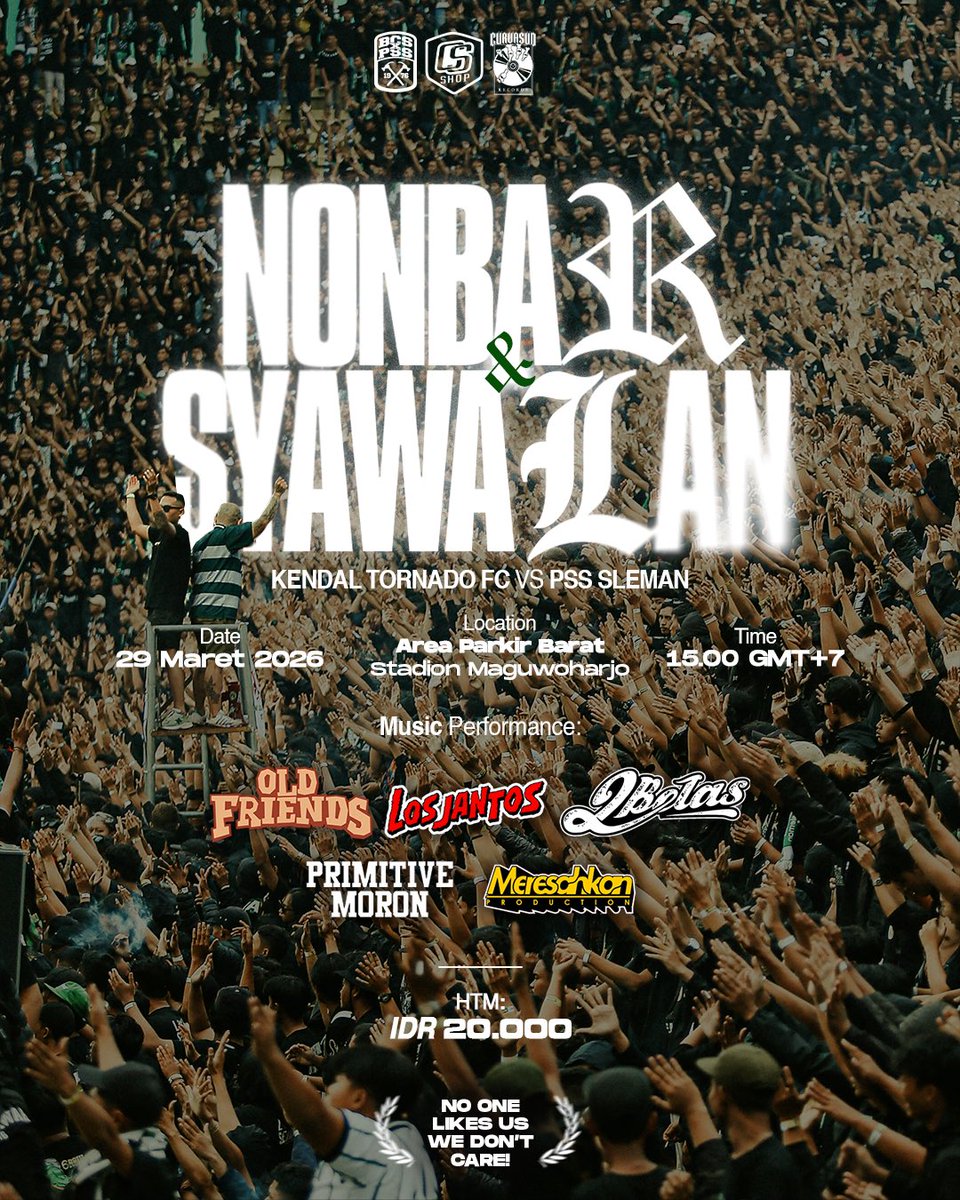 Brigata Curva Sud tweet media