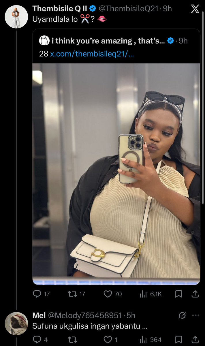 Miss Ziprusha tweet media