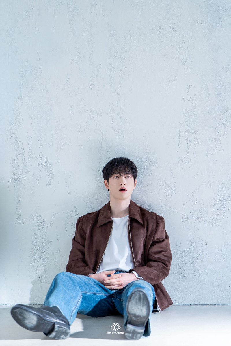 Man of creation tweet media