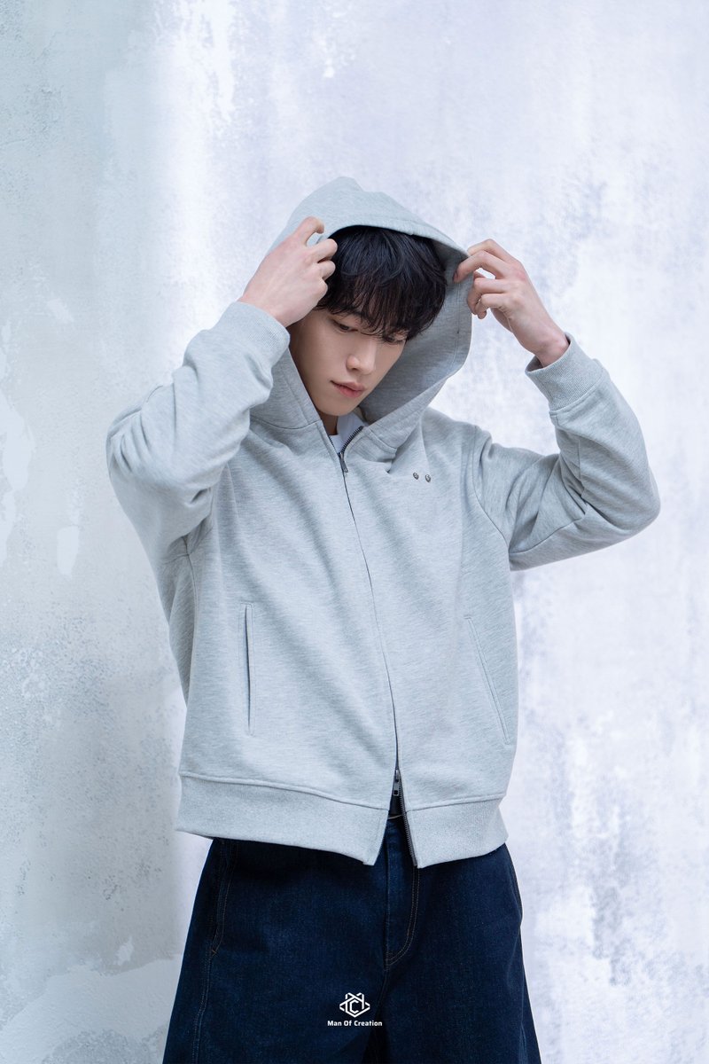 Man of creation tweet media