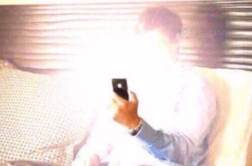 Chandler tweet media