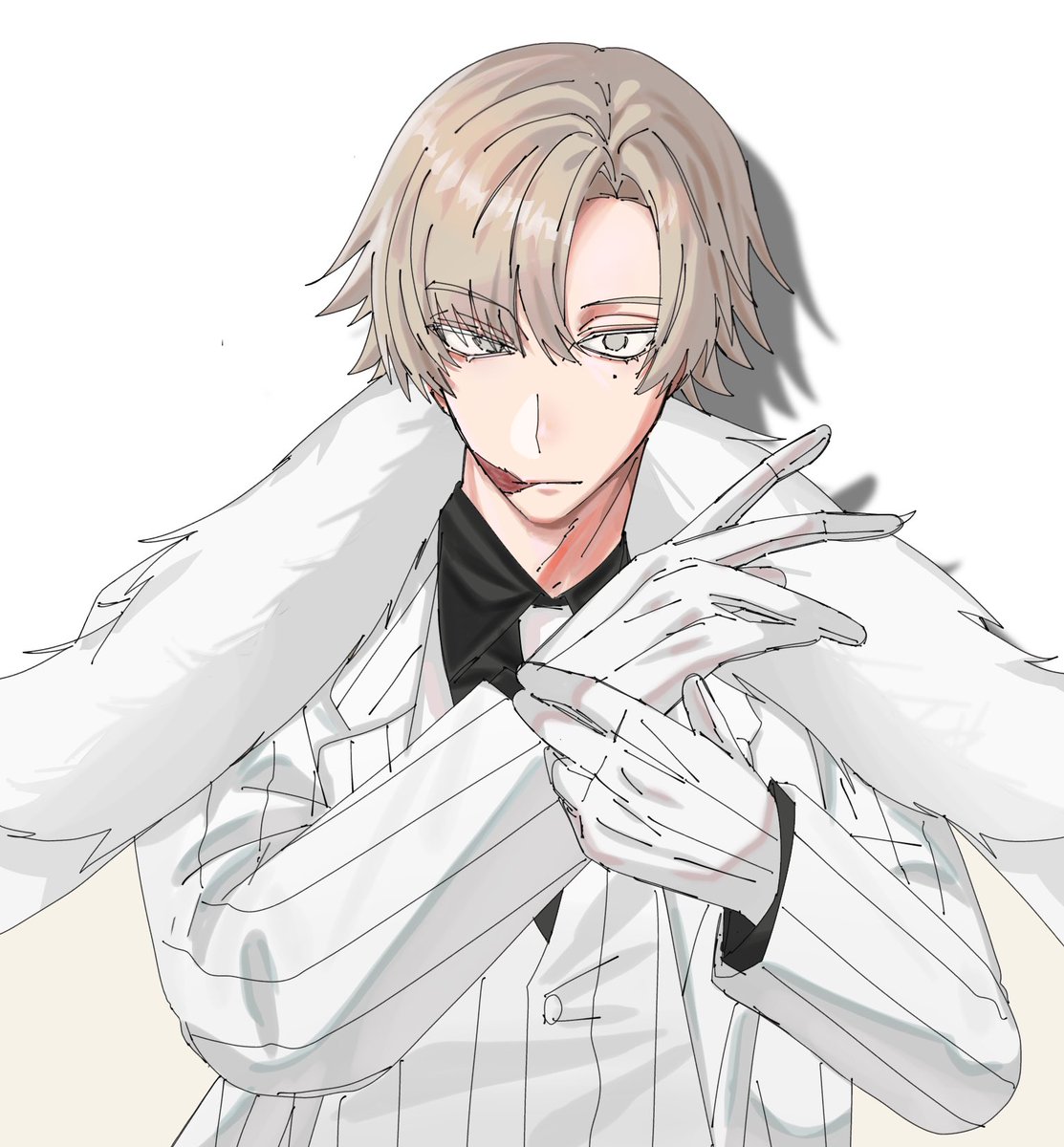 upa221's tweet photo. ❤️‍🩹くん https://t.co/SNTtu0q36f
