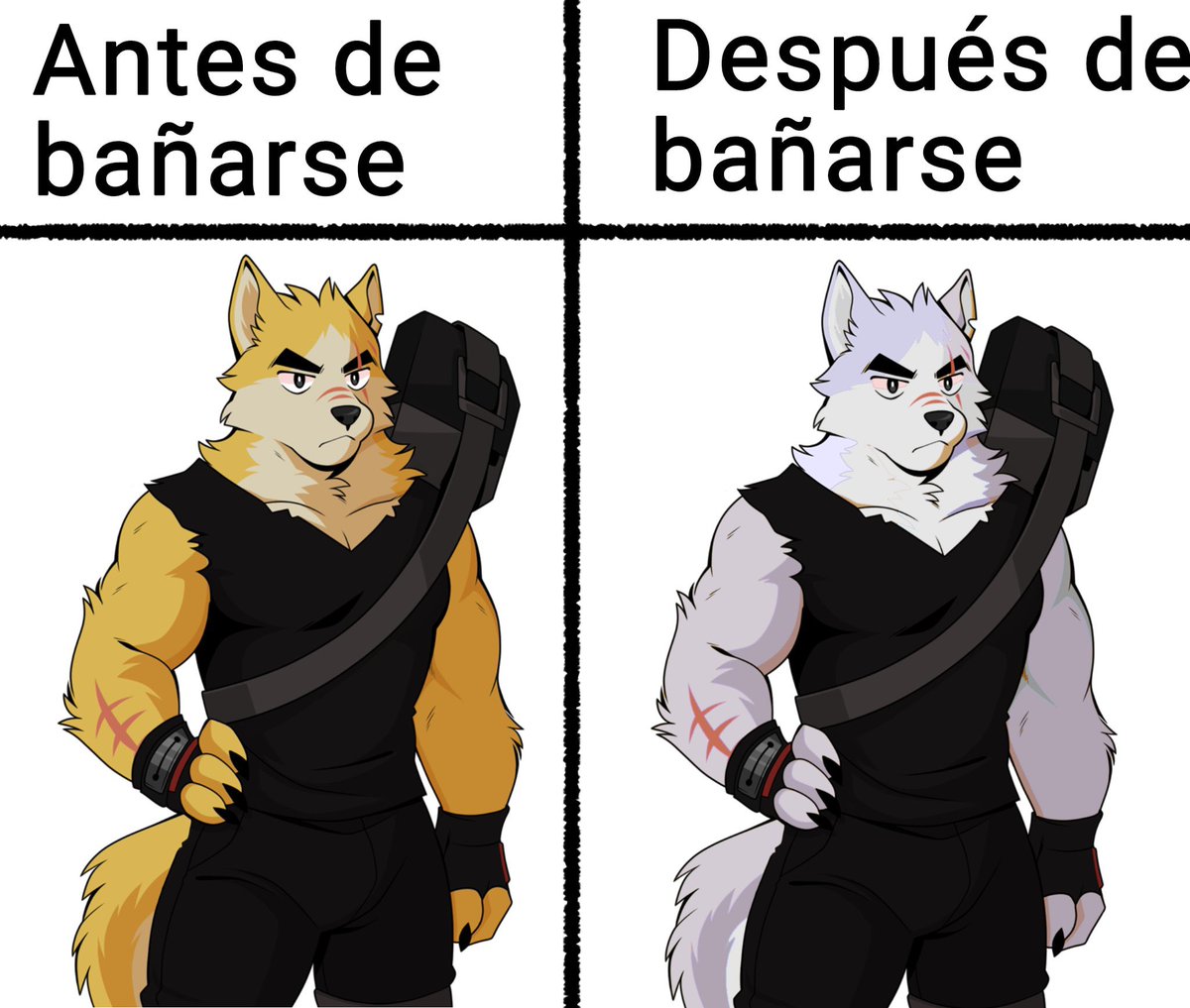 Brackets tweet media