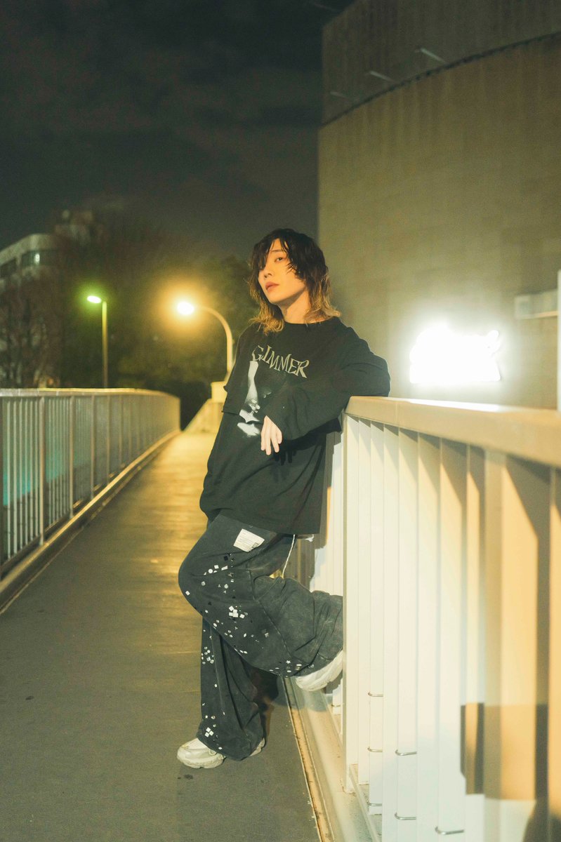 須田景凪 / バルーン「Tabloid」 tweet media