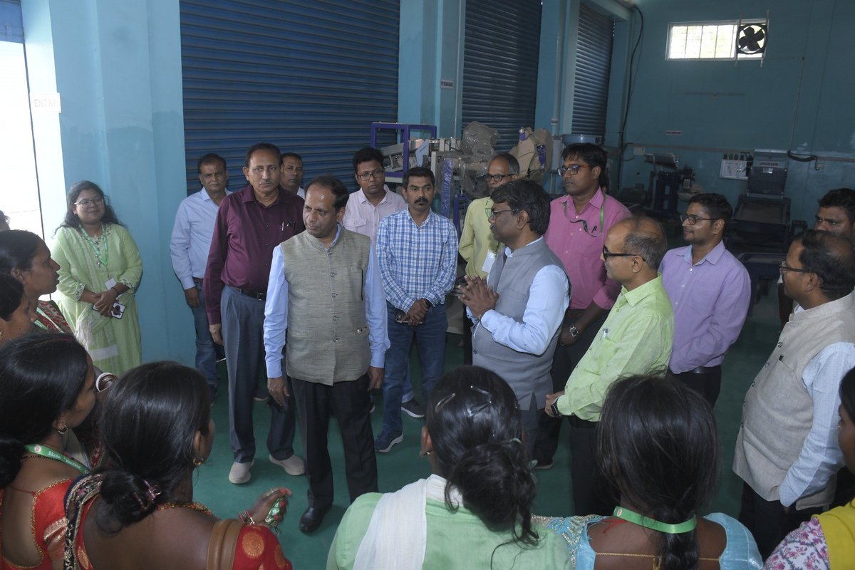 ICRISAT tweet media