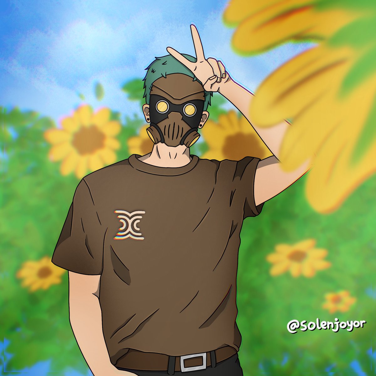 solenjoyor tweet media